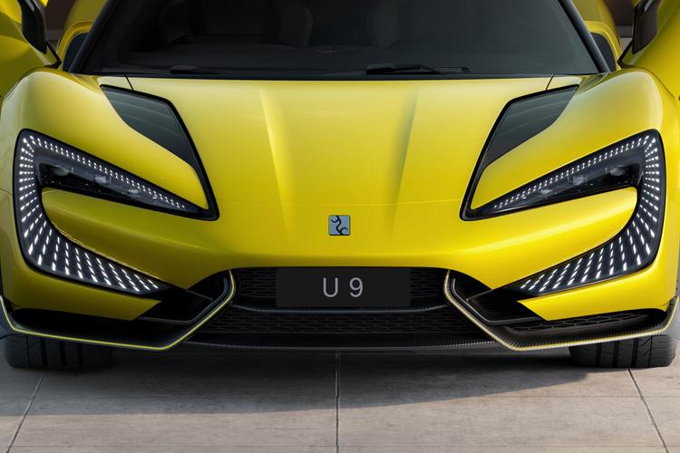 东莞108仰望U9以性能突破设计的极限，理想汽车企业文化与价值观