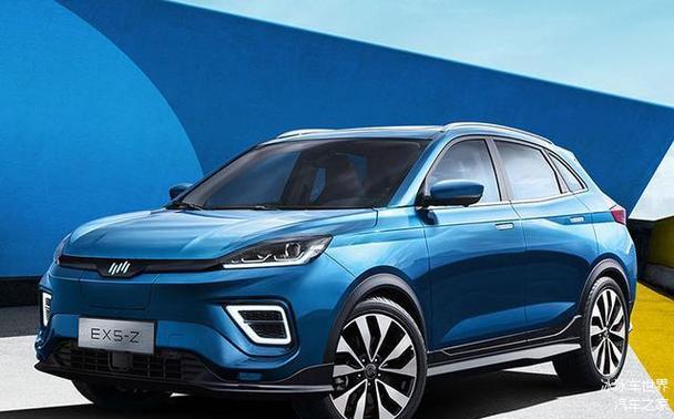 东莞108WEY威派豪华SUV市场的黑马，零跑汽车与智能交通系统的协同